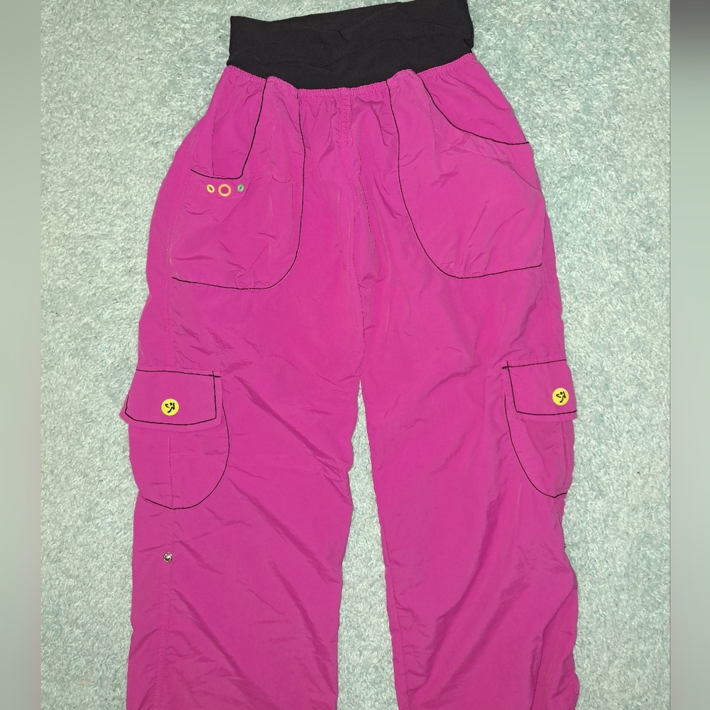 Zumba Pants